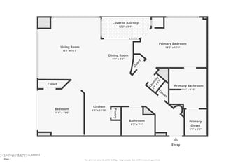 1 E Lexington Ave #410, Phoenix, AZ 85012