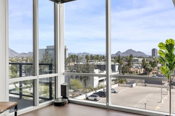 1 E Lexington Ave #503, Phoenix, AZ 85012