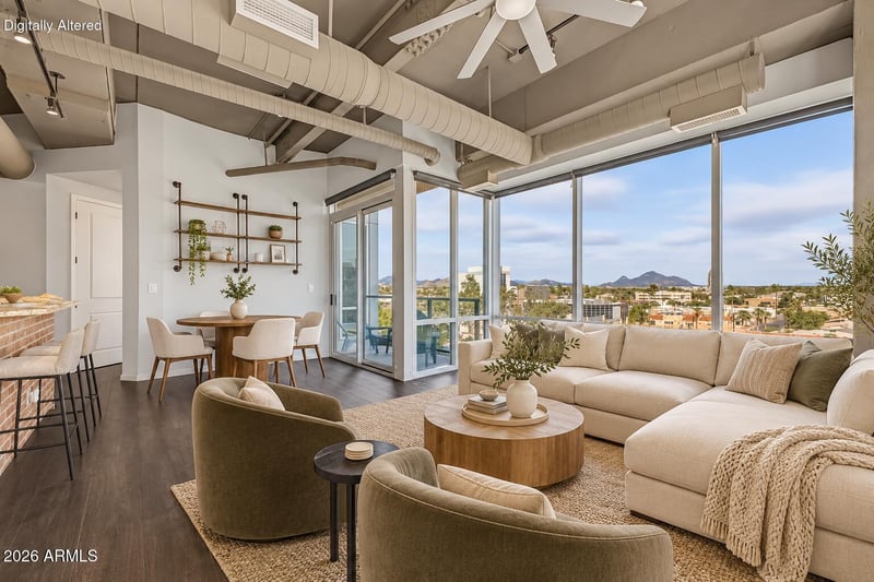 1 E Lexington Ave #503, Phoenix, AZ 85012