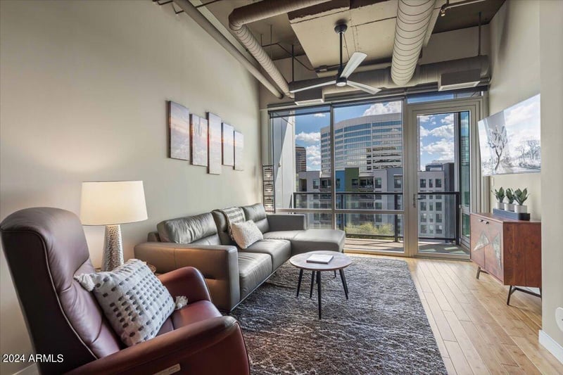 1 E Lexington Ave #601, Phoenix, AZ 85012