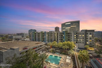 1 E Lexington Ave #601, Phoenix, AZ 85012