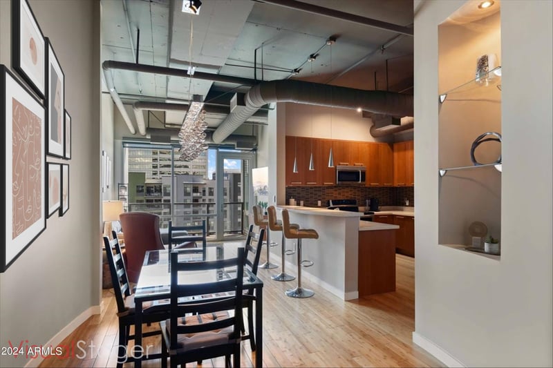 1 E Lexington Ave #601, Phoenix, AZ 85012