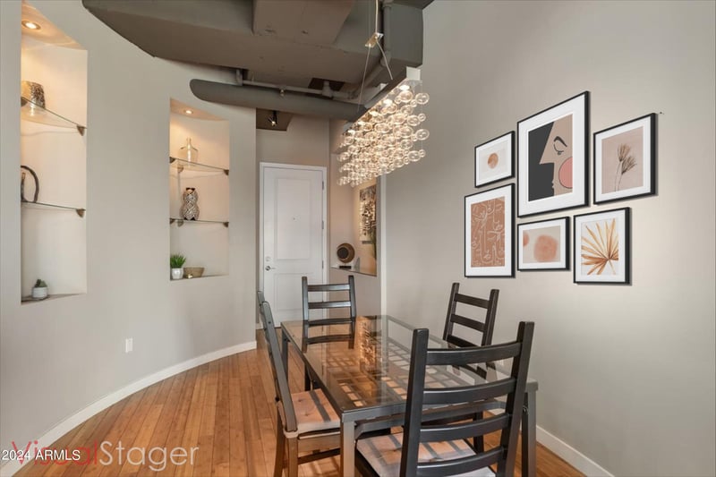 1 E Lexington Ave #601, Phoenix, AZ 85012