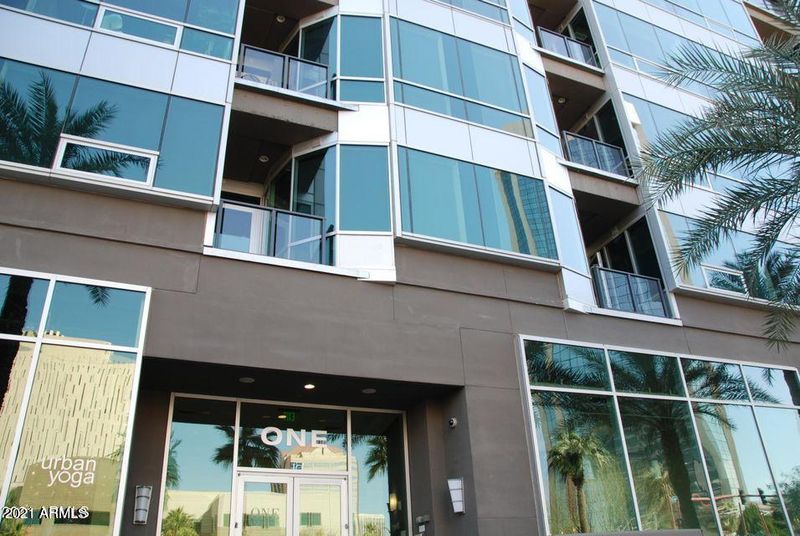 1 E Lexington Ave #606, Phoenix, AZ 85012