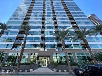 1 E Lexington Ave #609, Phoenix, AZ 85012