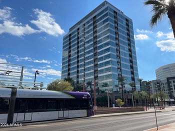 1 E Lexington Ave #609, Phoenix, AZ 85012
