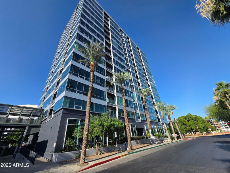 1 E Lexington Ave #701, Phoenix, AZ 85012