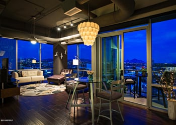 1 E Lexington Ave #805, Phoenix, AZ 85012