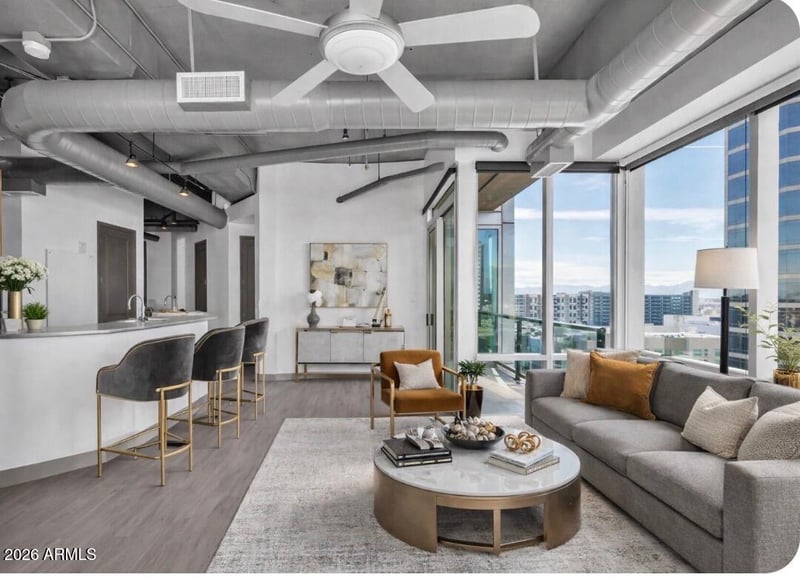 1 E Lexington Ave #809, Phoenix, AZ 85012