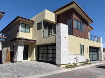 1 Easy St #11, Carefree, AZ 85377