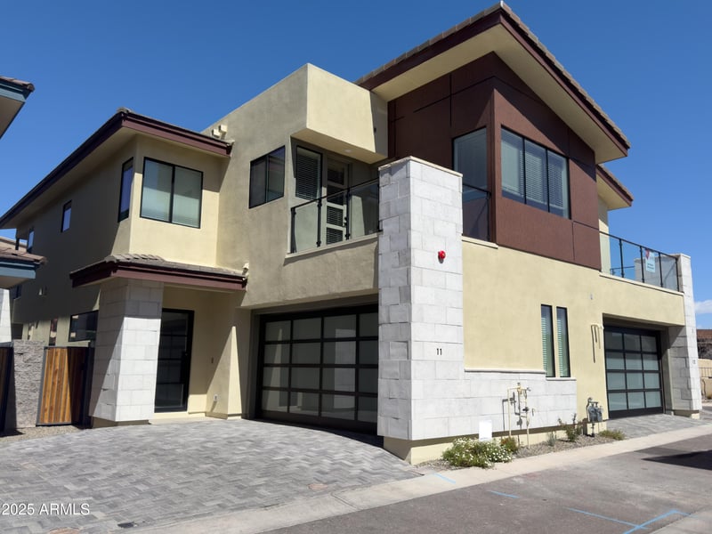 1 Easy St #11, Carefree, AZ 85377