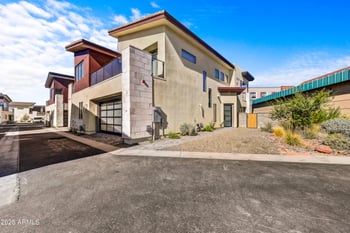 1 Easy St #12, Carefree, AZ 85377