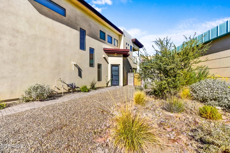 1 Easy St #12, Carefree, AZ 85377