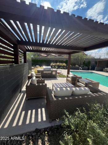 1 Easy St #12, Carefree, AZ 85377