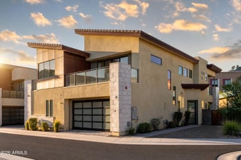 1 Easy St #12, Carefree, AZ 85377