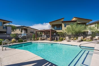 1 Easy St #12, Carefree, AZ 85377