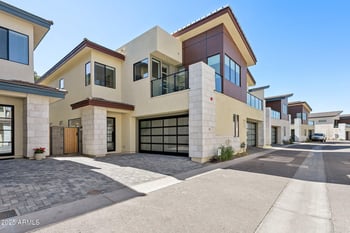1 Easy St #15, Carefree, AZ 85377