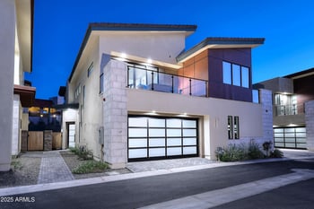 1 Easy St #17, Carefree, AZ 85377