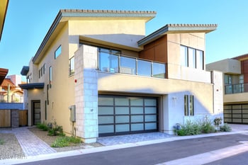 1 Easy St #17, Carefree, AZ 85377