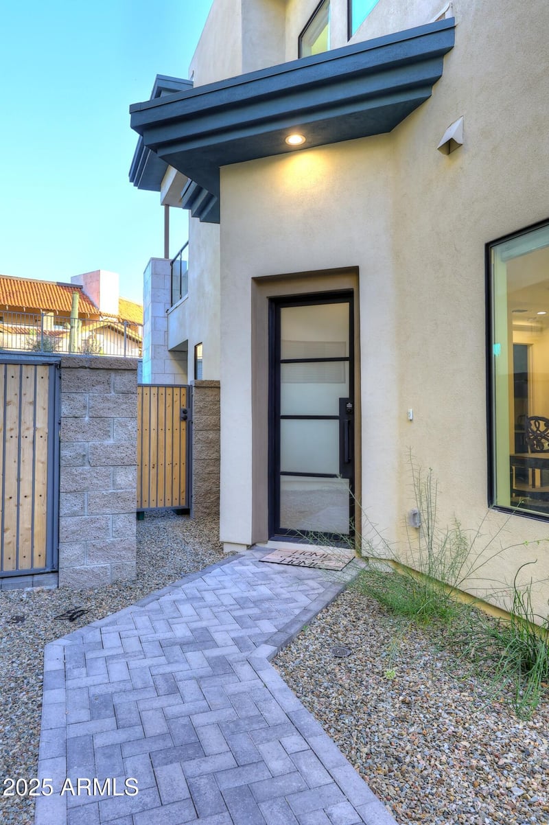 1 Easy St #17, Carefree, AZ 85377