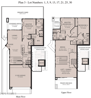 1 Easy St #21, Carefree, AZ 85377