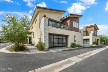 1 Easy St #21, Carefree, AZ 85377