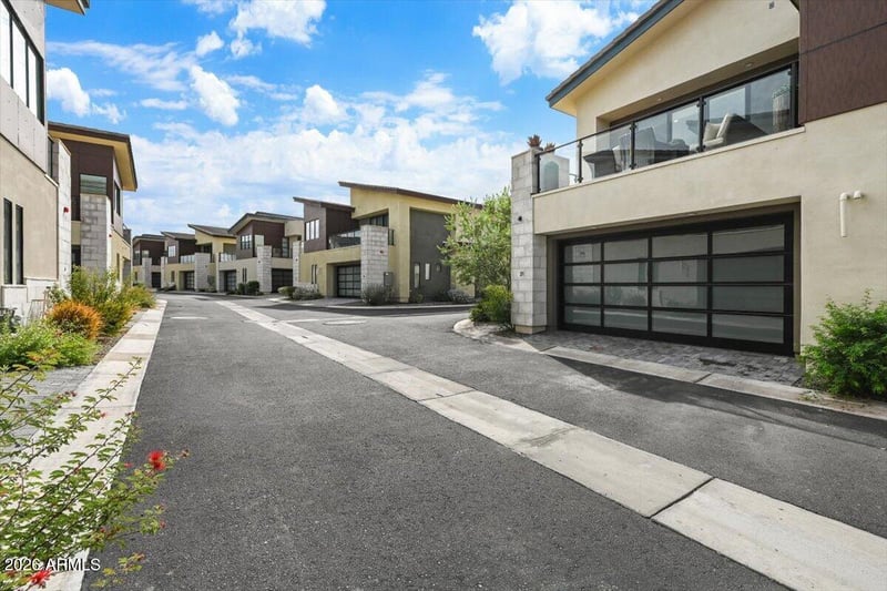 1 Easy St #21, Carefree, AZ 85377