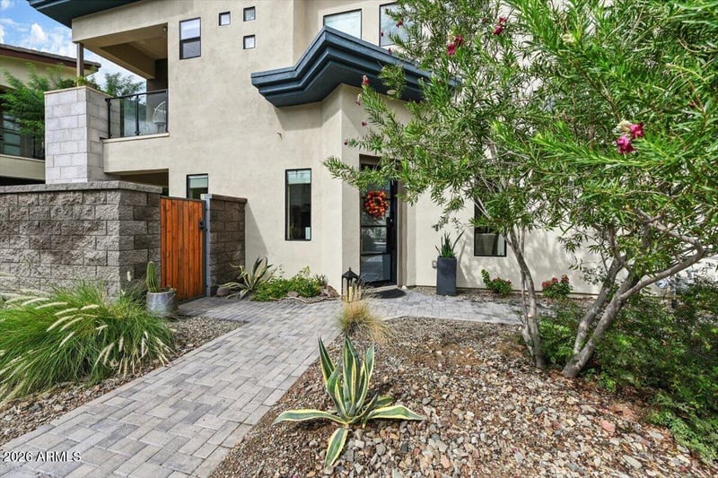 1 Easy St #21, Carefree, AZ 85377
