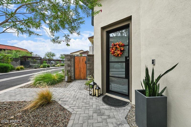 1 Easy St #21, Carefree, AZ 85377