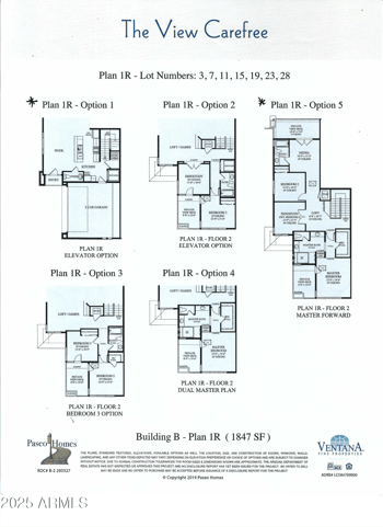 1 Easy St #26, Carefree, AZ 85377