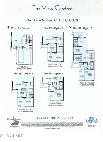 1 Easy St #26, Carefree, AZ 85377