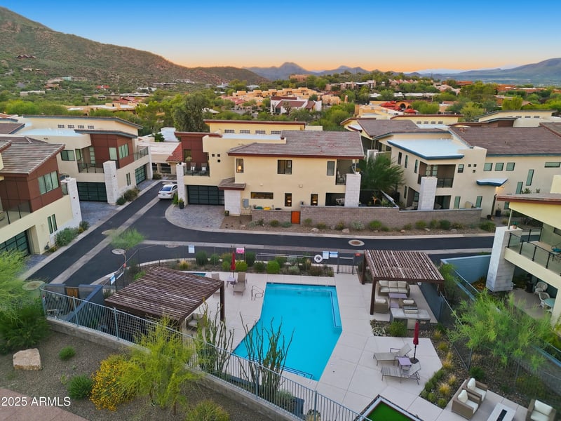 1 Easy St #26, Carefree, AZ 85377