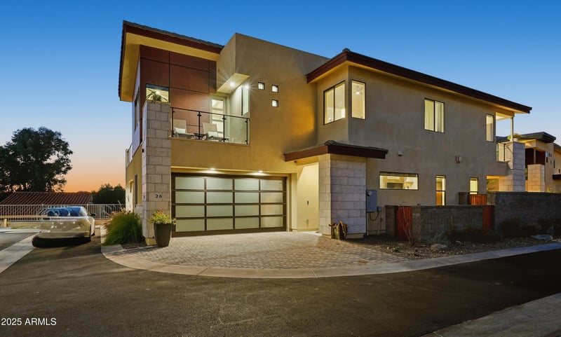 1 Easy St #26, Carefree, AZ 85377