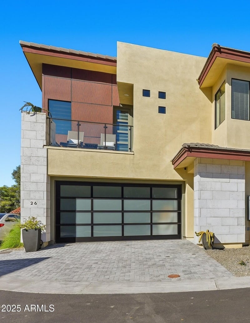 1 Easy St #26, Carefree, AZ 85377