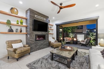 1 Easy St #26, Carefree, AZ 85377