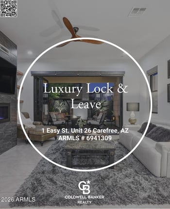 1 Easy St #26, Carefree, AZ 85377