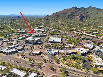 1 Easy St #26, Carefree, AZ 85377