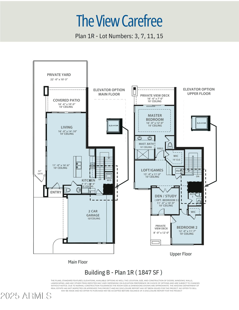 1 Easy St #3, Carefree, AZ 85377