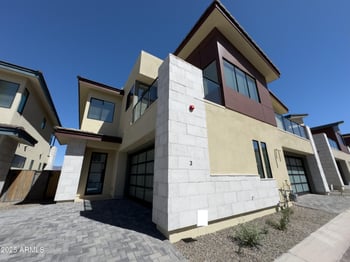 1 Easy St #3, Carefree, AZ 85377