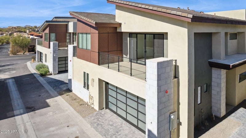 1 Easy St #4, Carefree, AZ 85377