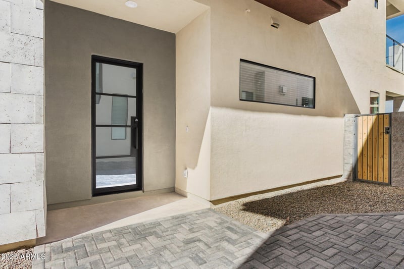 1 Easy St #4, Carefree, AZ 85377