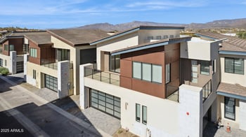 1 Easy St #5, Carefree, AZ 85377