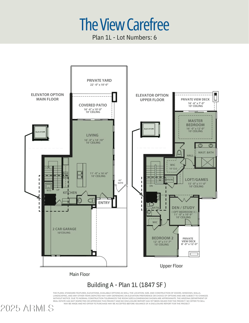 1 Easy St #6, Carefree, AZ 85377