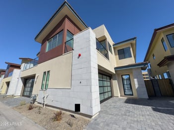 1 Easy St #6, Carefree, AZ 85377