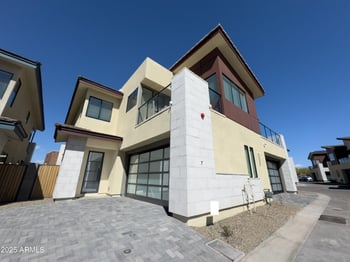 1 Easy St #7, Carefree, AZ 85377
