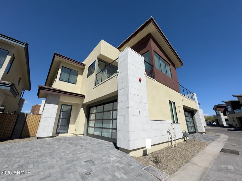 1 Easy St #7, Carefree, AZ 85377