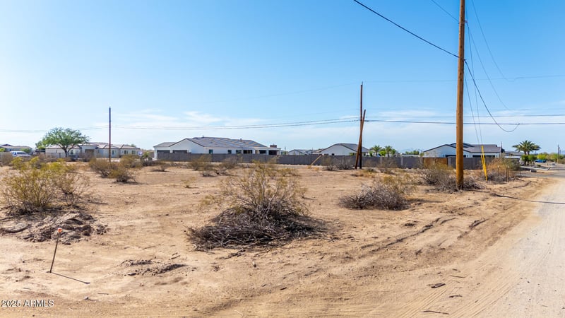 1 Happy Rd #-, Queen Creek, AZ 85142