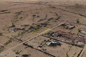 1 Indianola Ave #-, Tonopah, AZ 85354