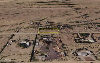 1 Indianola Ave #-, Tonopah, AZ 85354