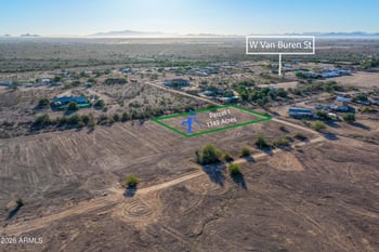 1-K Van Buren St #K, Tonopah, AZ 85354